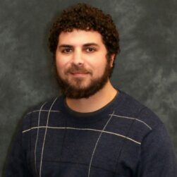 Dave Brani Tetra Tech