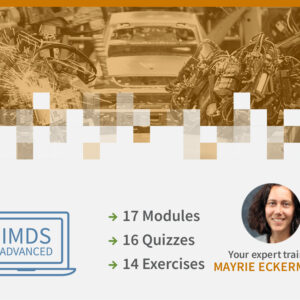 IMDS Training Courses