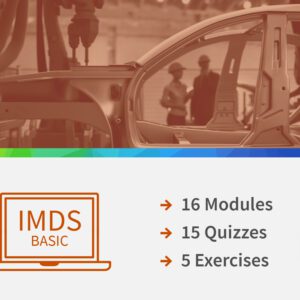 Basic IMDS Training