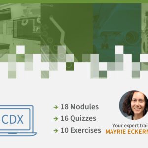 CDX Training