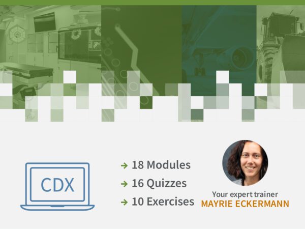 CDX Training