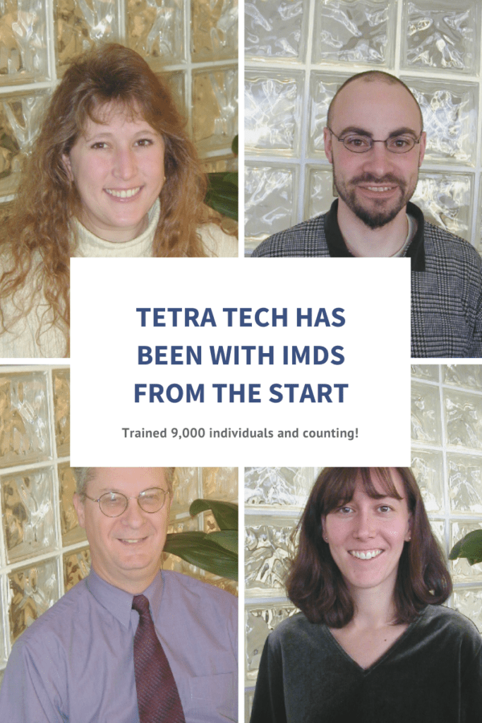 Tetra Tech environmental compliance team