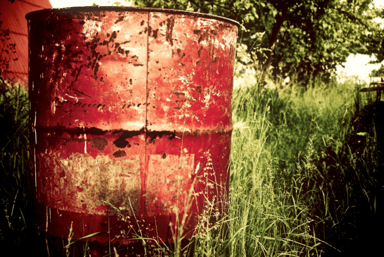 Clean Up Your Compliance 12 Common SPCC Violations Tetra Tech