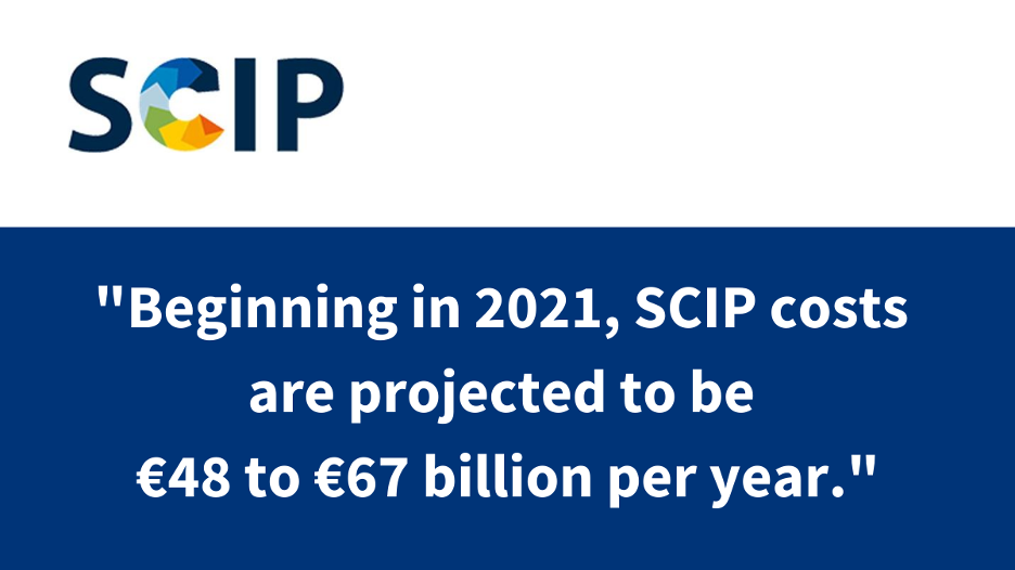 SCIP Reporting