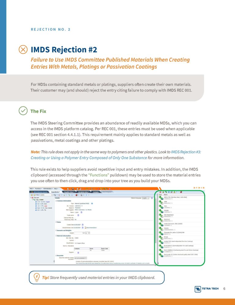 Tetra Tech IMDS Rejections Ebook Preview_Page_6