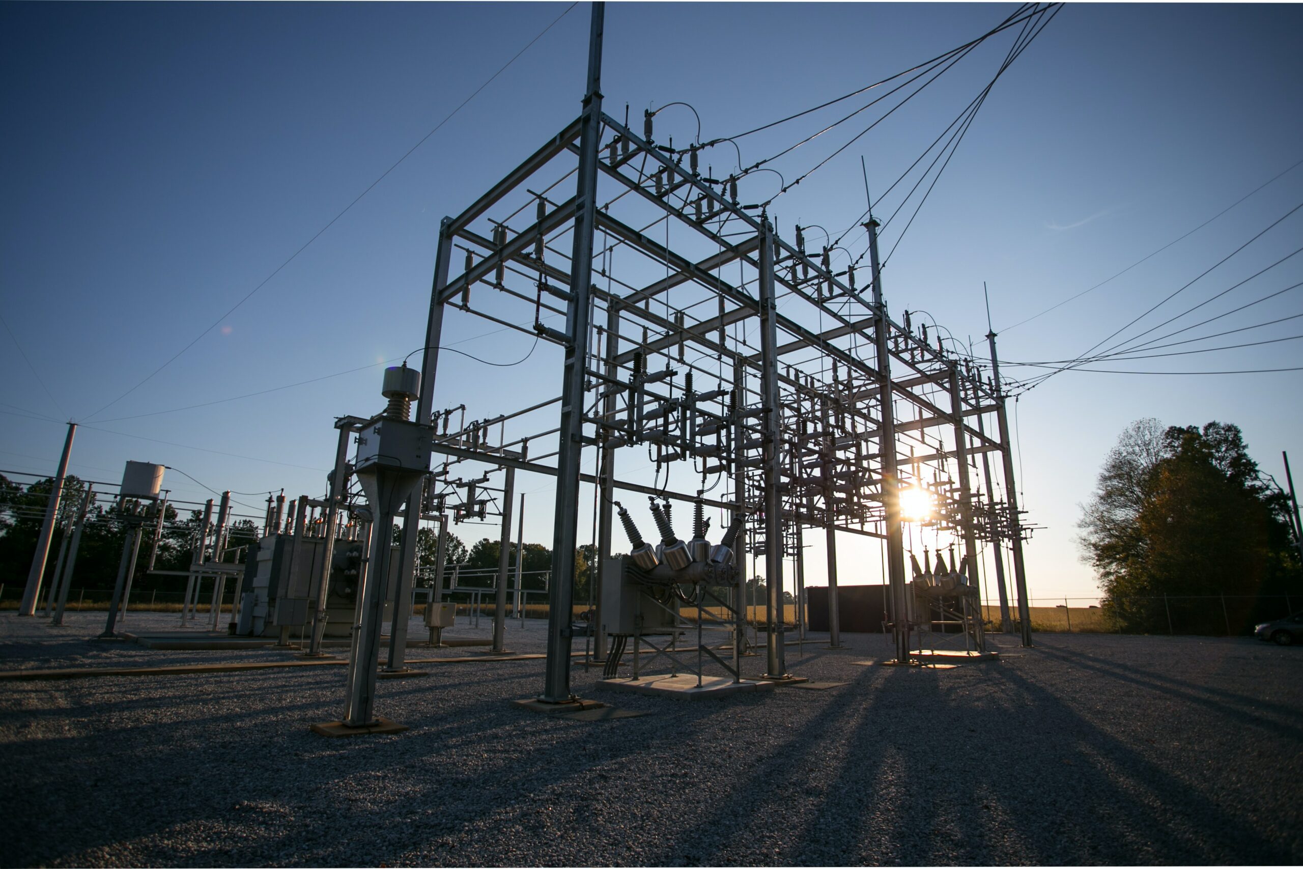 Does Your Facility Own Transformers? Here's How to Meet Oil Containment